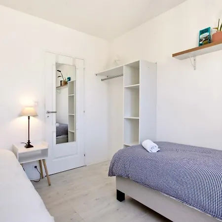 La Lucarne - Lumineux - Hypercentre - Wifi - 6p *