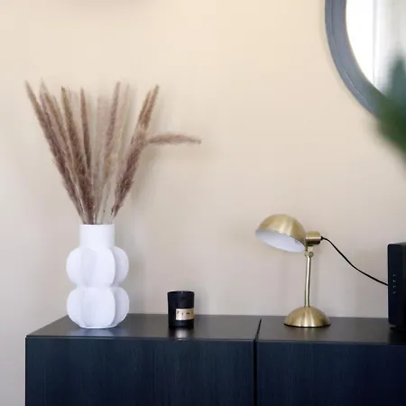 La Lucarne - Lumineux - Hypercentre - Wifi - 6p Apartamento *